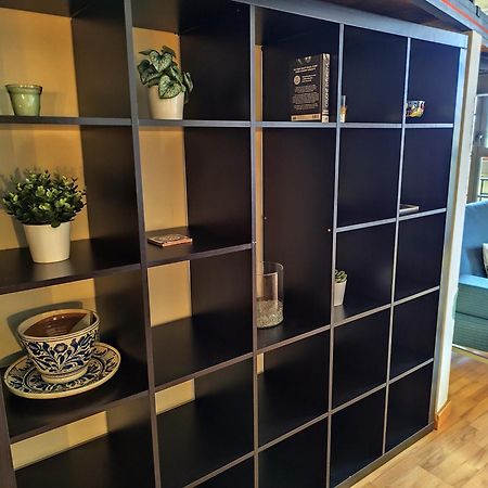 La Casa Di Amy - Loft Con Garage Privato Leilighet Milano Eksteriør bilde