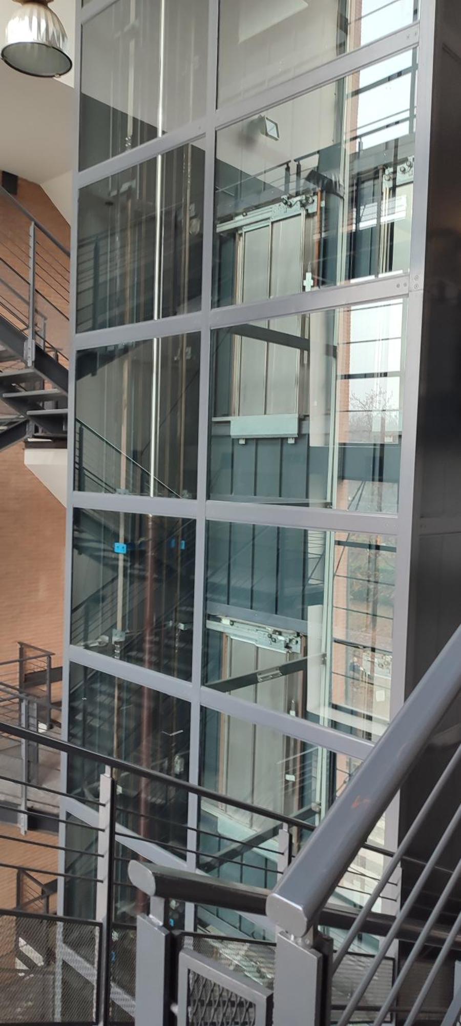 La Casa Di Amy - Loft Con Garage Privato Leilighet Milano Eksteriør bilde