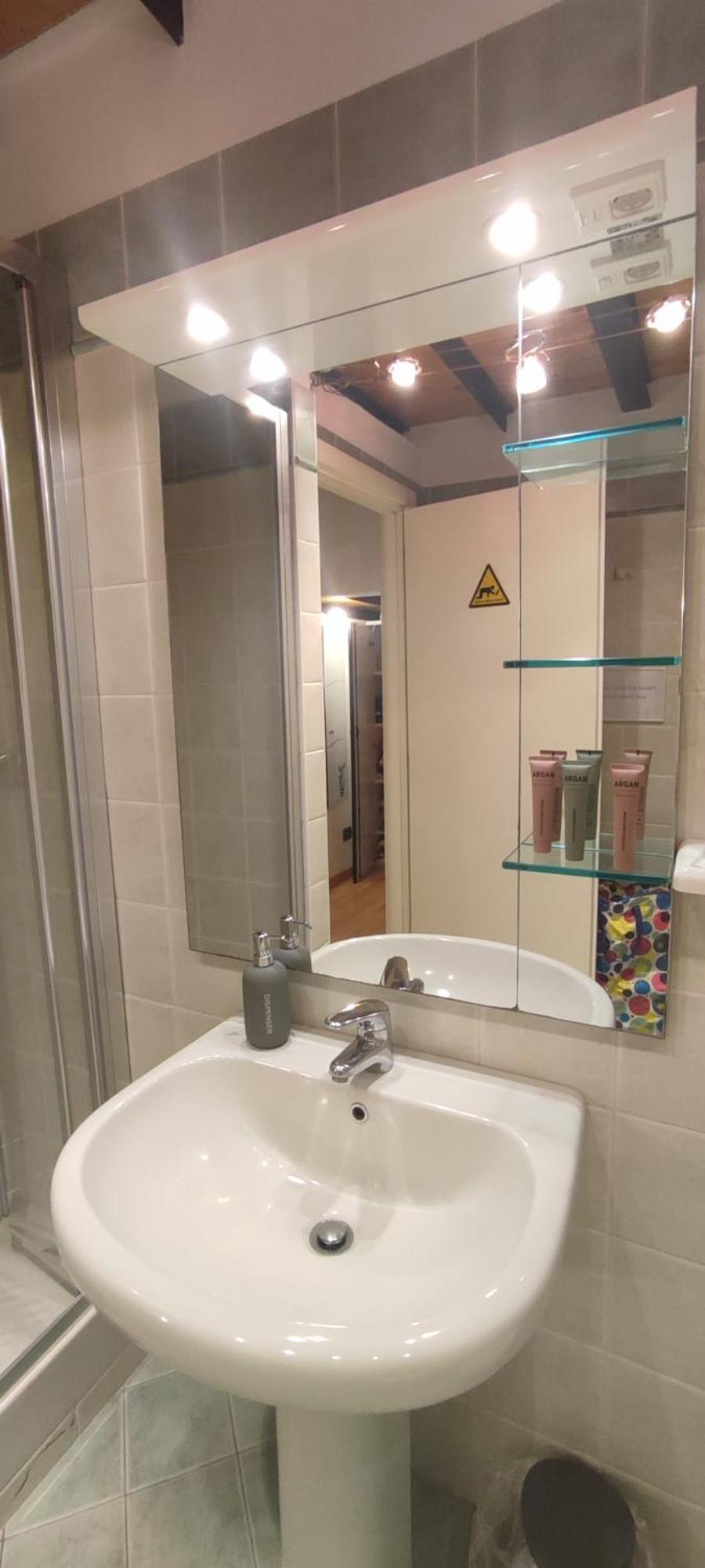 La Casa Di Amy - Loft Con Garage Privato Leilighet Milano Eksteriør bilde