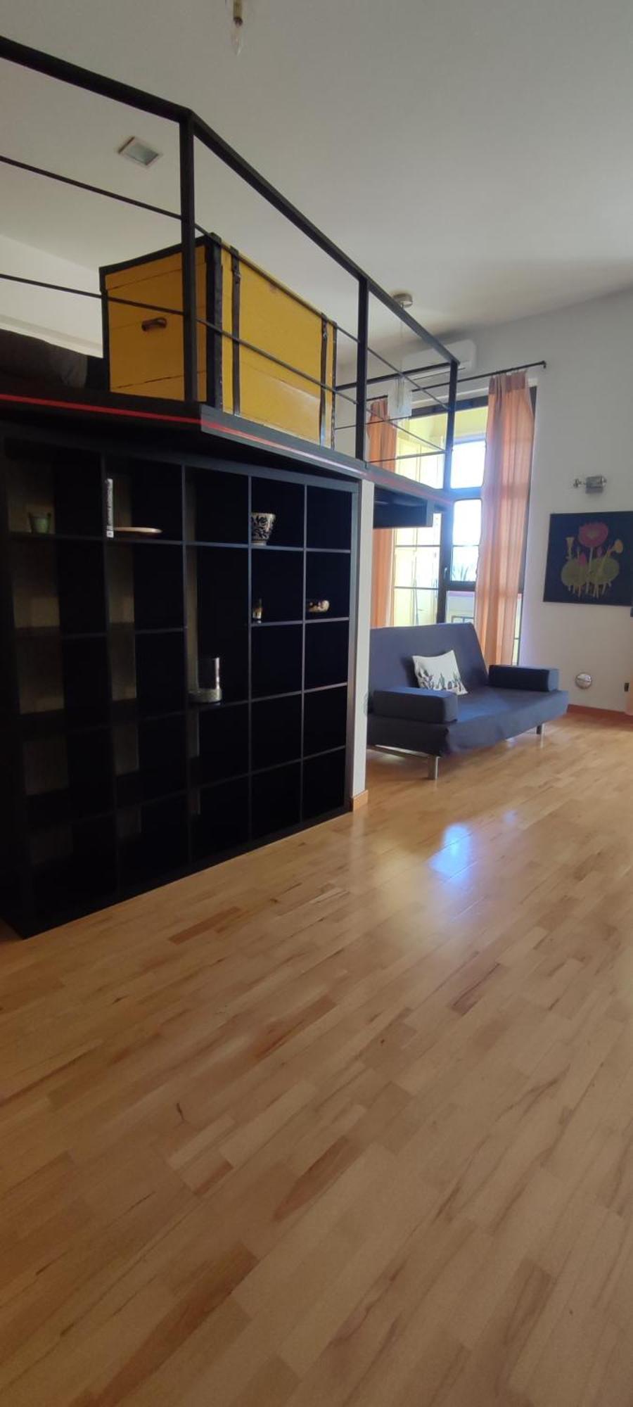 La Casa Di Amy - Loft Con Garage Privato Leilighet Milano Eksteriør bilde